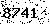 verification image, type it in the box